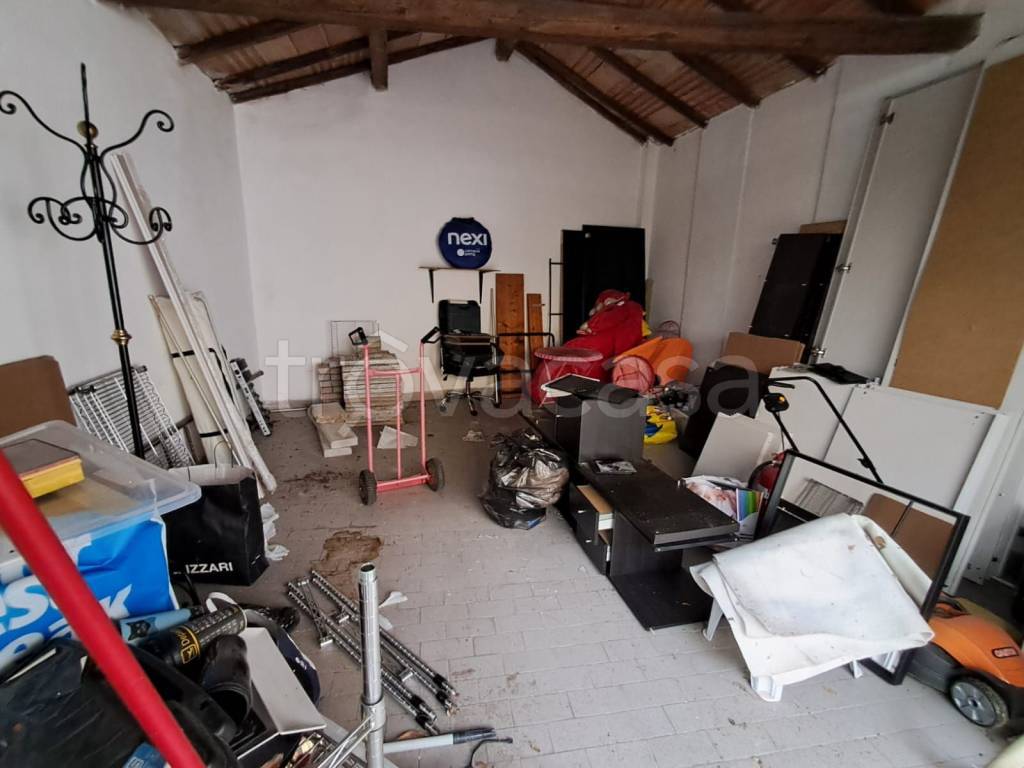 casa semindipendente in affitto a Reggio nell'Emilia