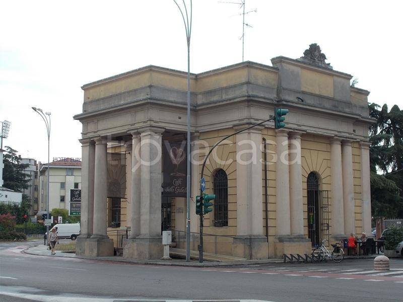 ufficio in affitto a Reggio nell'Emilia in zona Città Storica