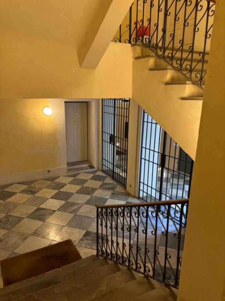 appartamento in affitto a Reggio nell'Emilia in zona Città Storica