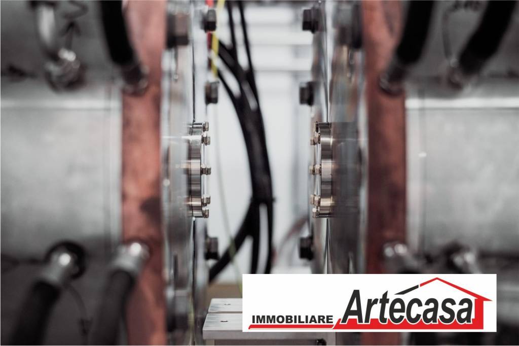 capannone in affitto a Reggio nell'Emilia in zona San Maurizio