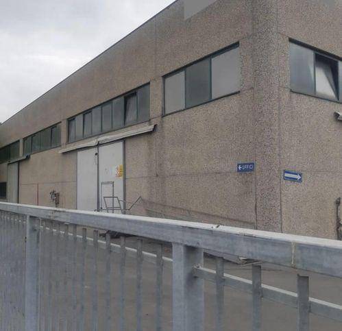 capannone in affitto a Reggio nell'Emilia in zona Mancasale