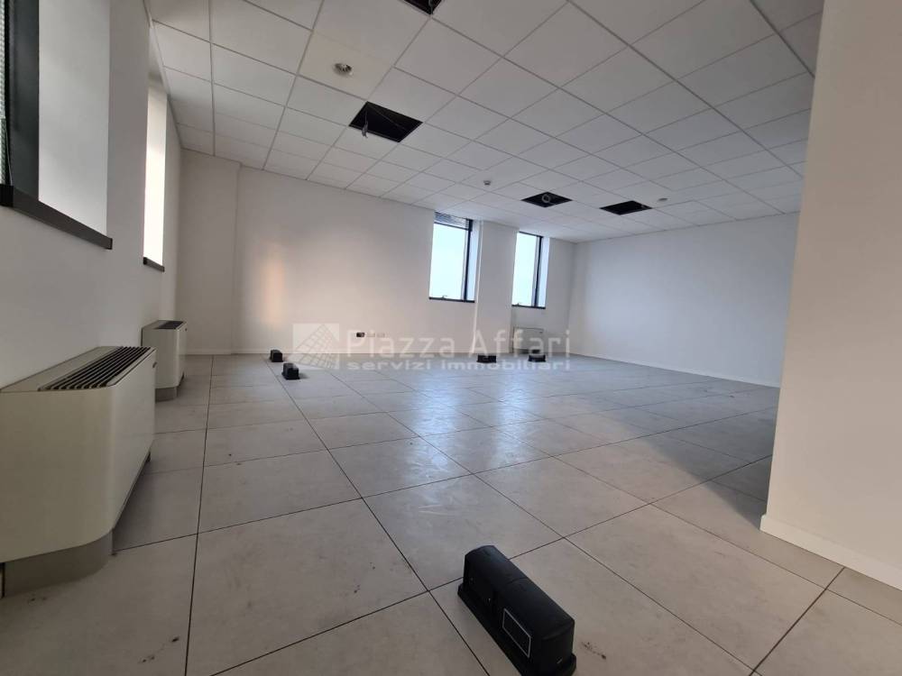 ufficio in affitto a Reggio nell'Emilia