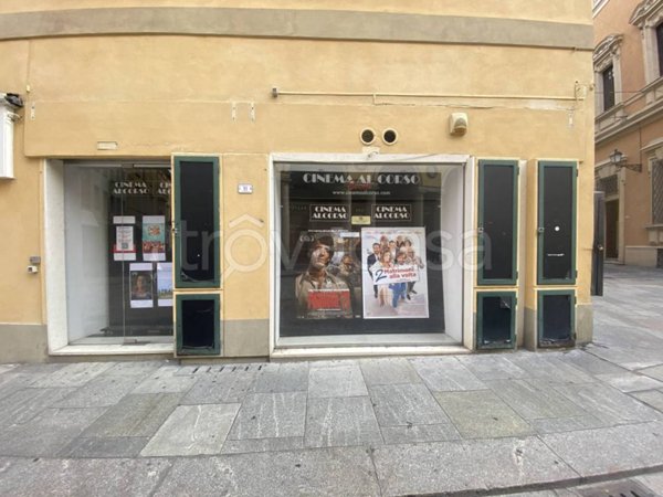 appartamento in affitto a Reggio nell'Emilia in zona Città Storica