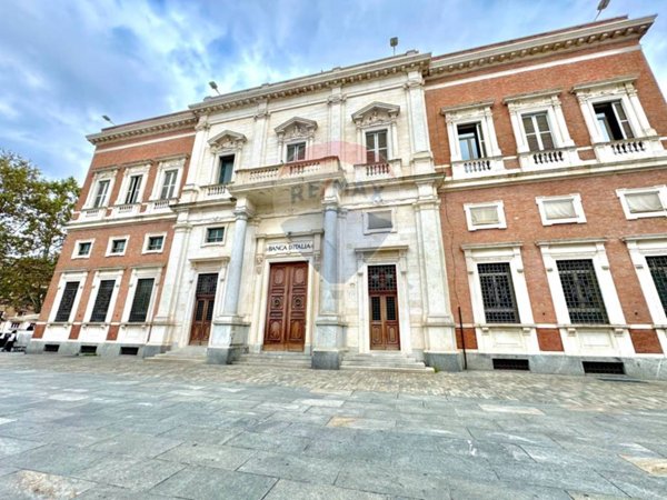 negozio in affitto a Reggio nell'Emilia in zona Città Storica