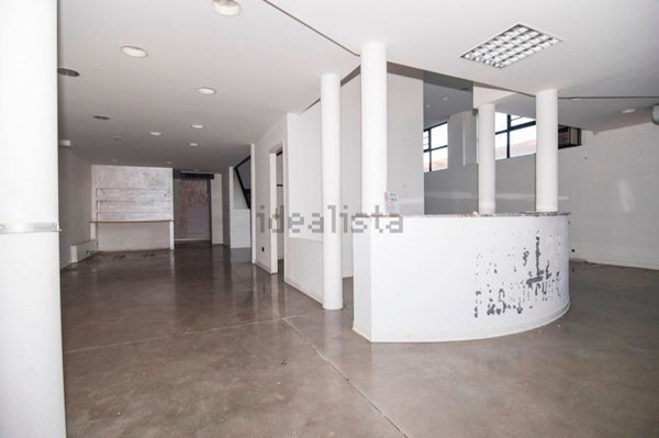 loft in affitto a Reggio nell'Emilia in zona Ospizio