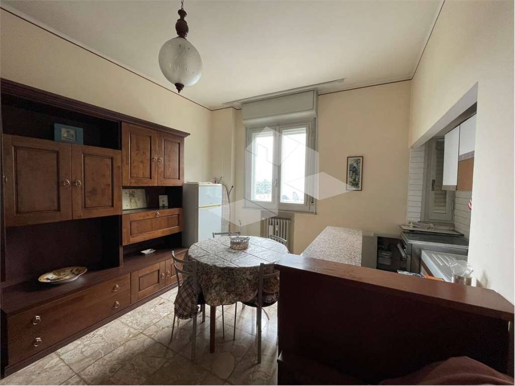 appartamento in affitto a Reggio nell'Emilia