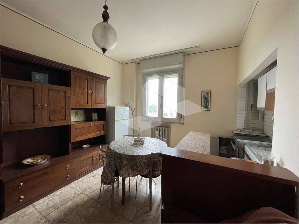 appartamento in affitto a Reggio nell'Emilia