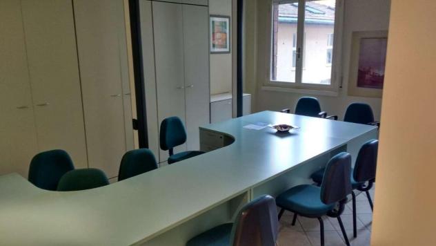 ufficio in affitto a Reggio nell'Emilia