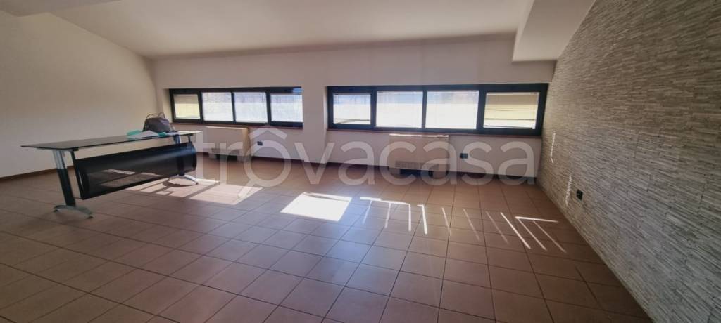 ufficio in affitto a Reggio nell'Emilia in zona Città Storica