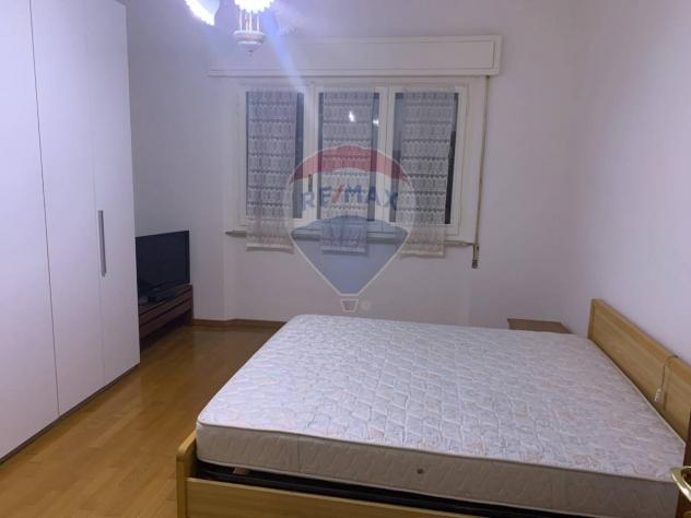 appartamento in affitto a Reggio nell'Emilia in zona Città Storica