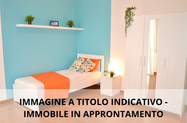 camera singola in affitto a Reggio nell'Emilia
