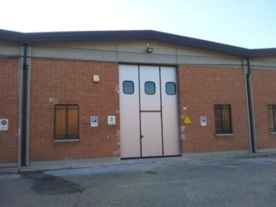 ufficio in affitto a Reggio nell'Emilia in zona Mancasale
