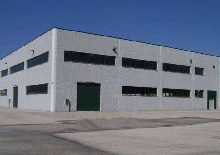 capannone in affitto a Reggio nell'Emilia in zona Mancasale