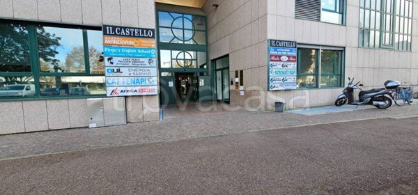 ufficio in affitto a Reggio nell'Emilia