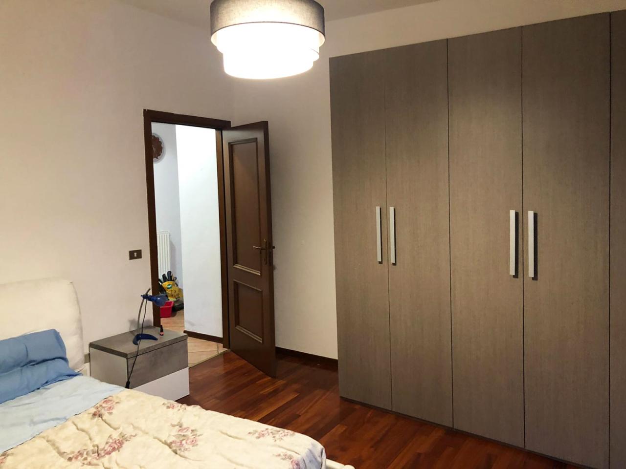 appartamento in affitto a Reggio nell'Emilia in zona Città Storica
