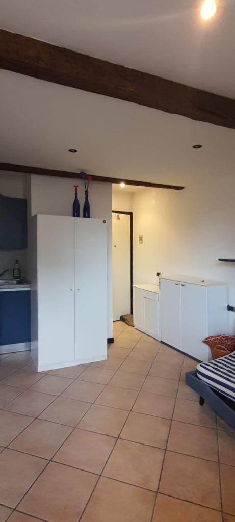 appartamento in affitto a Reggio nell'Emilia in zona Città Storica