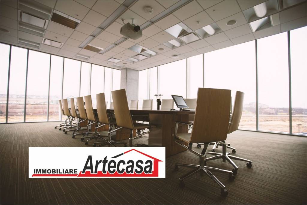 ufficio in affitto a Reggio nell'Emilia