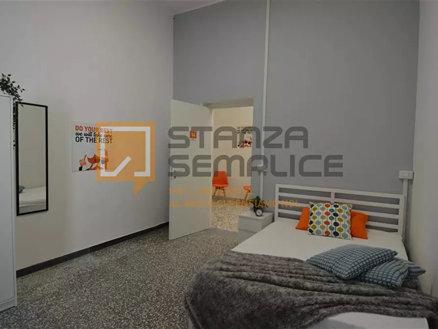 casa indipendente in affitto a Reggio nell'Emilia