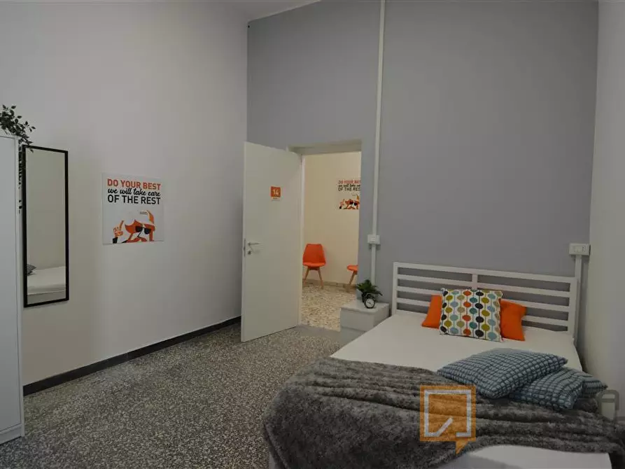 casa indipendente in affitto a Reggio nell'Emilia