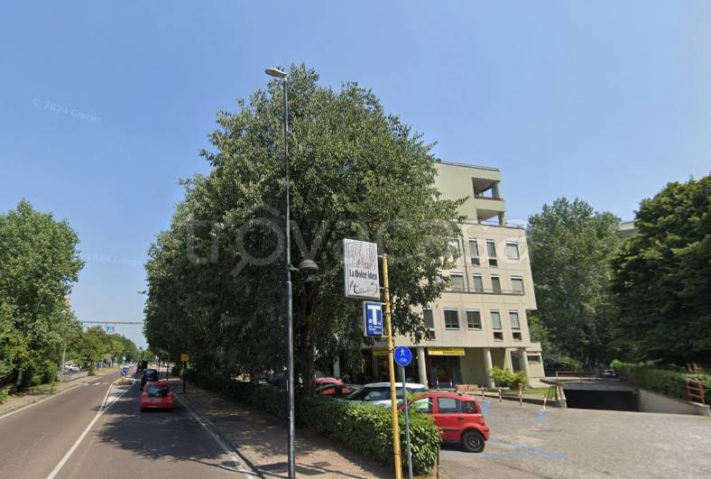 ufficio in affitto a Reggio nell'Emilia in zona Buco del Signore