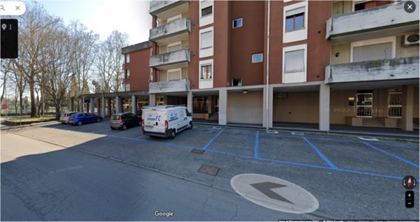 ufficio in affitto a Reggio nell'Emilia in zona Ospizio