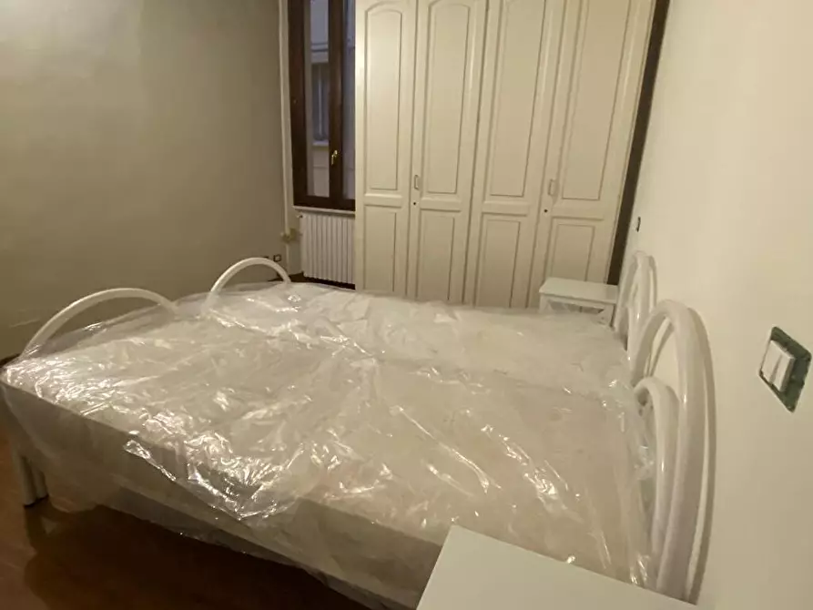 appartamento in affitto a Reggio nell'Emilia in zona Città Storica