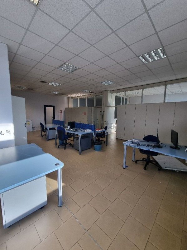 ufficio in affitto a Reggio nell'Emilia