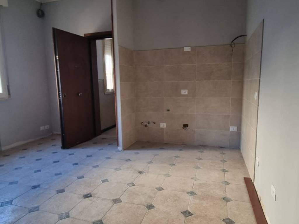 appartamento in affitto a Reggio nell'Emilia in zona Città Storica