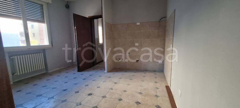 appartamento in affitto a Reggio nell'Emilia in zona Città Storica