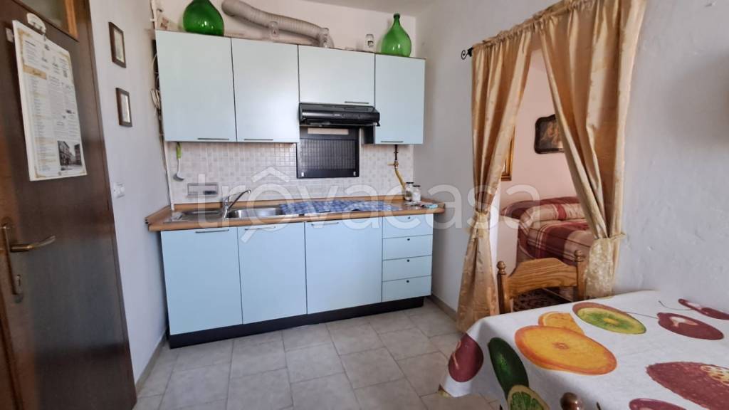 appartamento in affitto a Reggio nell'Emilia in zona Città Storica