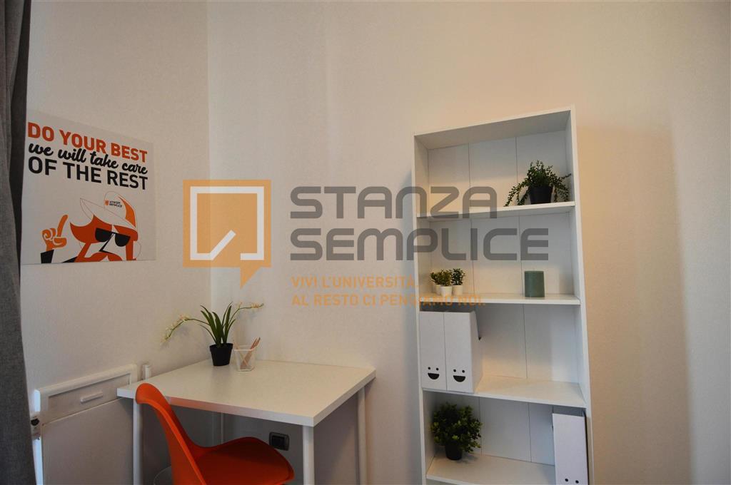 appartamento in affitto a Reggio nell'Emilia