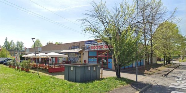 capannone in affitto a Reggio nell'Emilia