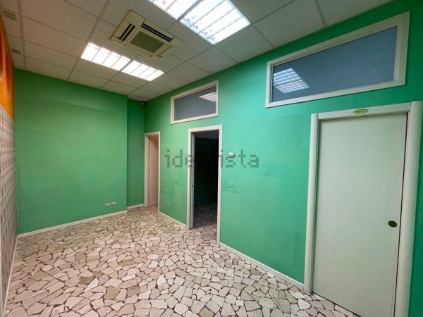 casa semindipendente in affitto a Reggio nell'Emilia