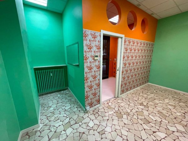locale commerciale in affitto a Reggio nell'Emilia