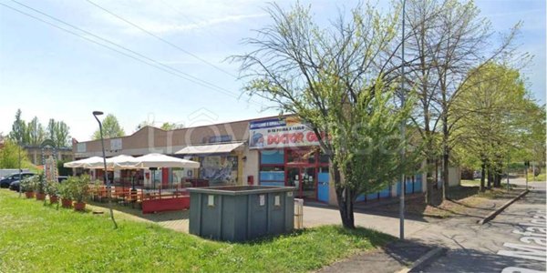 appartamento in affitto a Reggio nell'Emilia in zona Roncocesi