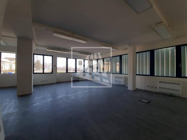 ufficio in affitto a Reggio nell'Emilia