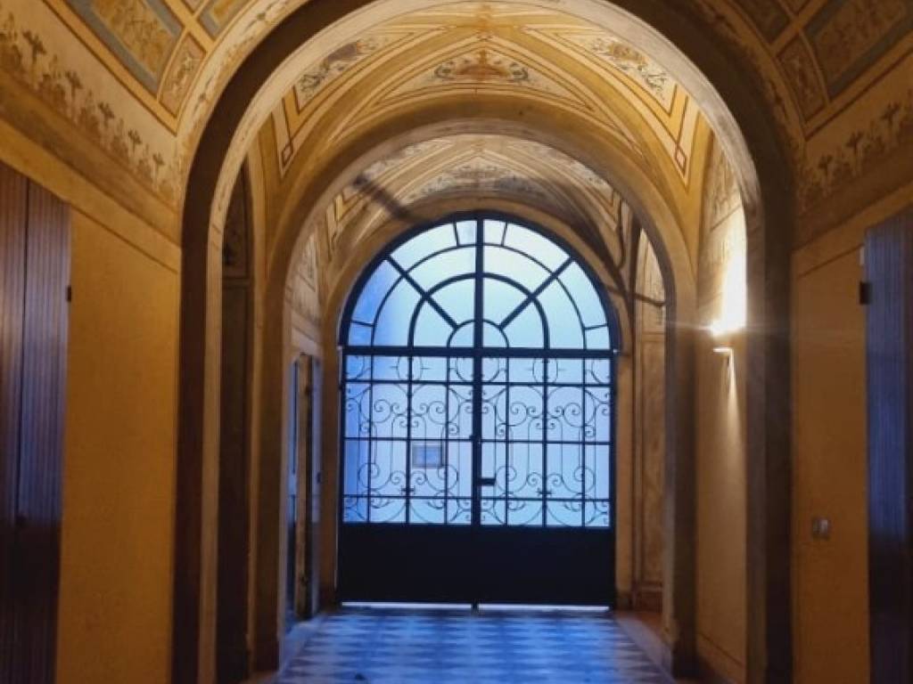 appartamento in affitto a Reggio nell'Emilia in zona Città Storica
