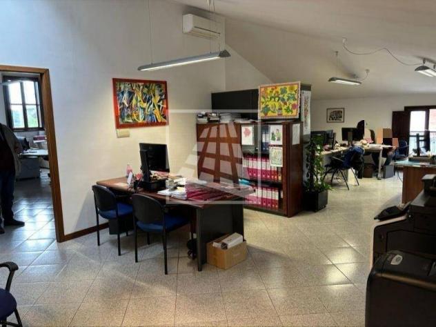 ufficio in affitto a Reggio nell'Emilia in zona Ospizio