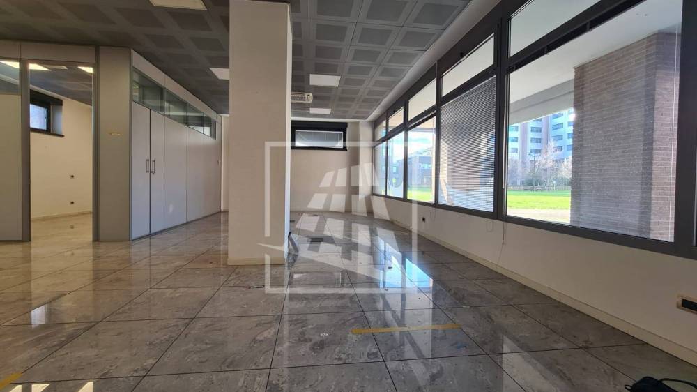 ufficio in affitto a Reggio nell'Emilia