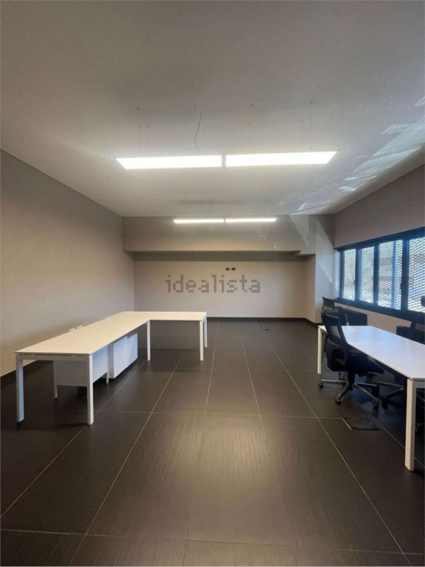 ufficio in affitto a Reggio nell'Emilia in zona Buco del Signore
