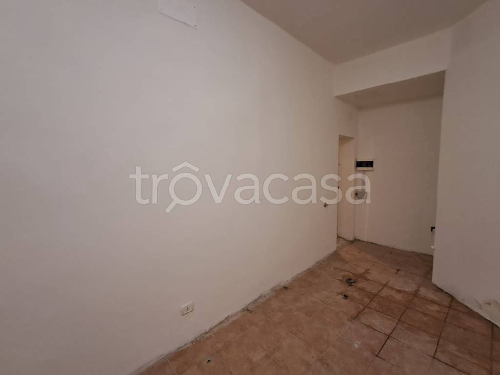appartamento in affitto a Reggio nell'Emilia in zona Città Storica