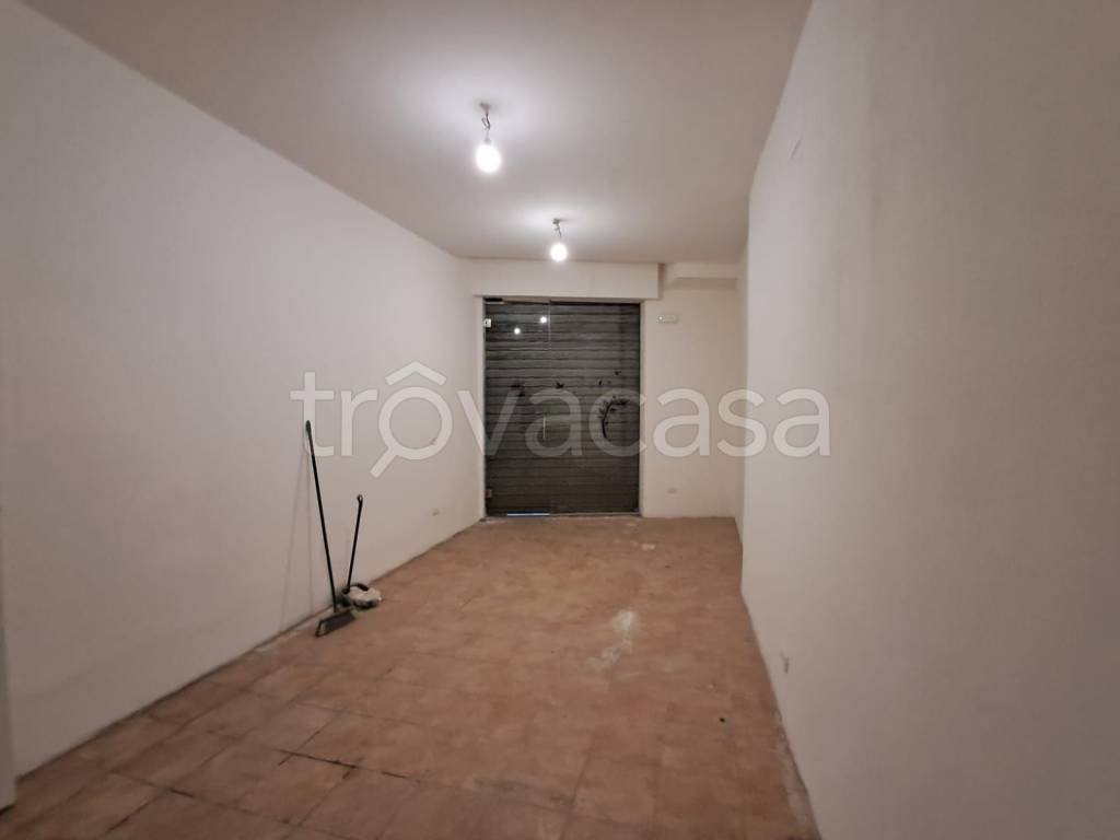 appartamento in affitto a Reggio nell'Emilia in zona Città Storica