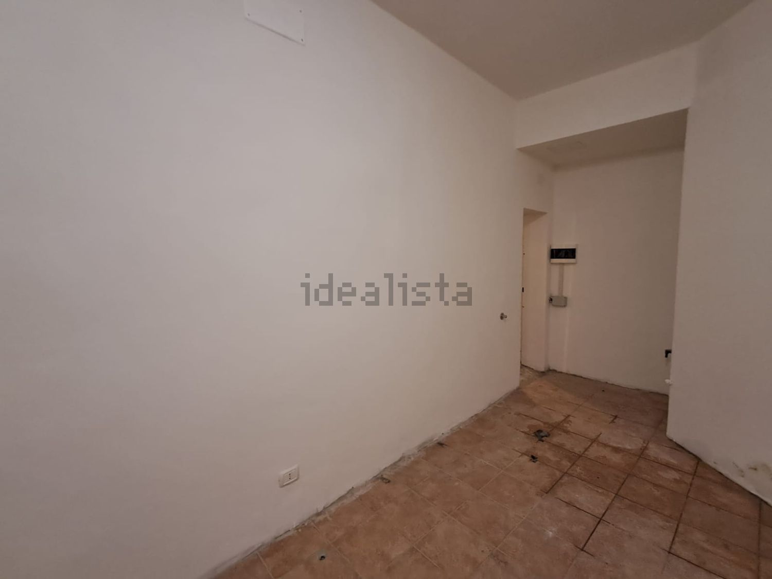 appartamento in affitto a Reggio nell'Emilia in zona Città Storica