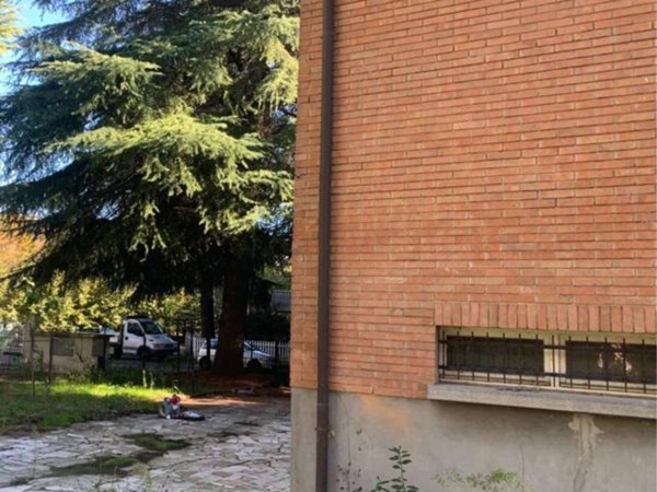 casa indipendente in affitto a Reggio nell'Emilia in zona Città Storica