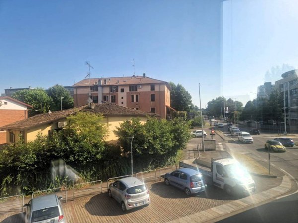 ufficio in affitto a Reggio nell'Emilia