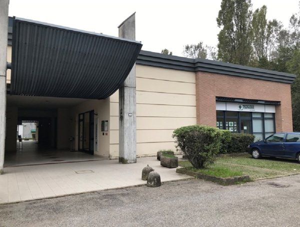 quadrivano in affitto a Reggio nell'Emilia