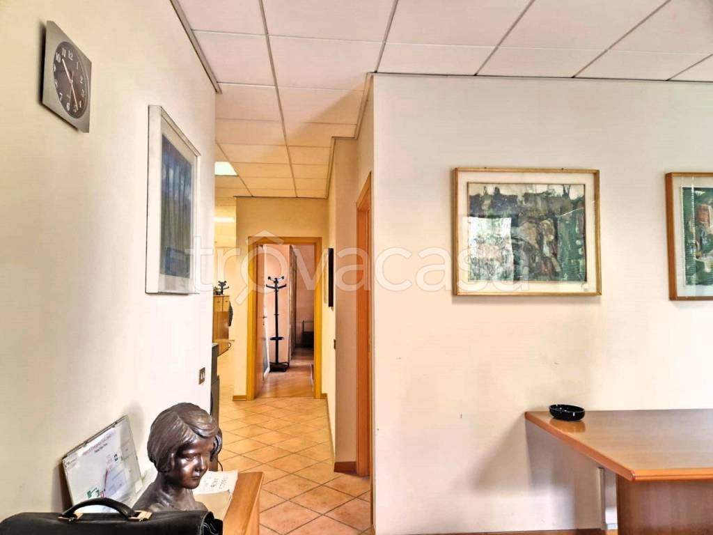 ufficio in affitto a Reggio nell'Emilia in zona Tribunale