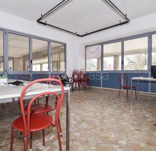 ufficio in affitto a Reggio nell'Emilia in zona Città Storica