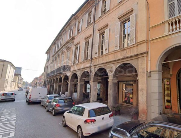 ufficio in affitto a Reggio nell'Emilia in zona Città Storica