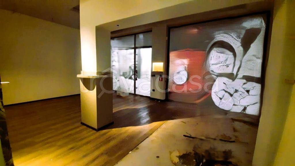 appartamento in affitto a Reggio nell'Emilia in zona Città Storica